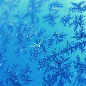 cover image of Frost off the Cliff Face